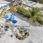 Eiko’s Beach House in Treasure Island, Florida