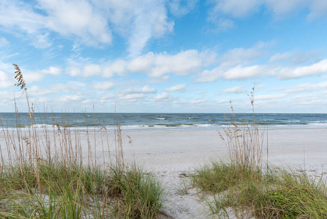 Gallery | Beach House on Rent in Florida
