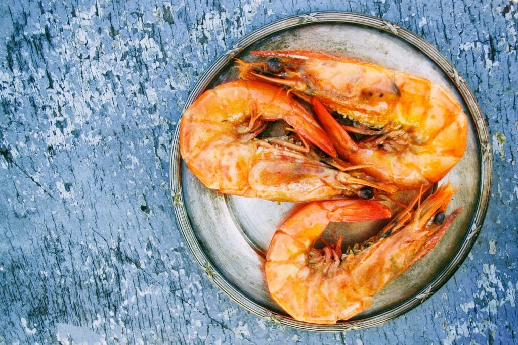 Shrimp | Luxury Villa | Eikos Beach House