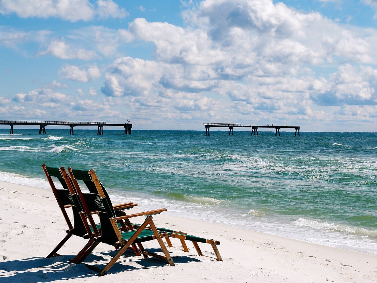 John's Pass: History of this Florida Boardwalk – Eiko's Beach House